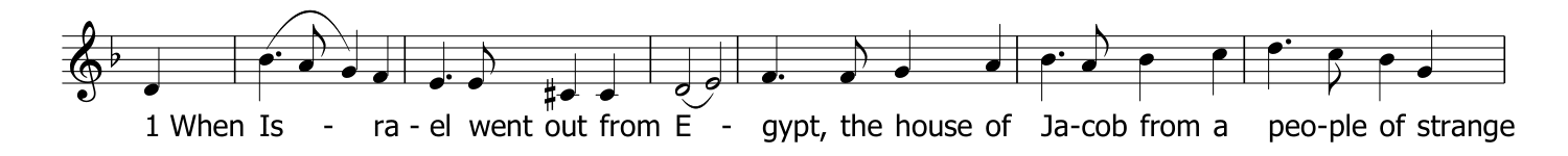 Image of Music